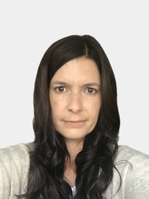 FB Headshot