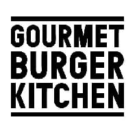 GBK white logo