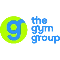 Gym group logo