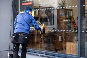 LaddersFree-Window-Cleaning-Service