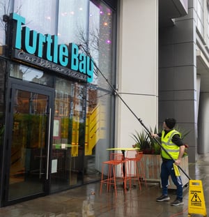 Turtle Bay for HubSpot