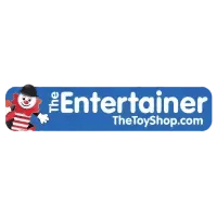 entertainer logo